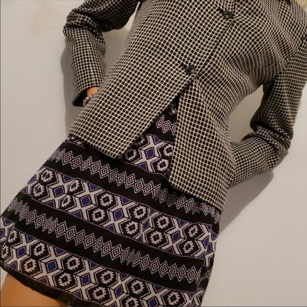 🆕Charlotte Russe dress/Joneswear Blazer